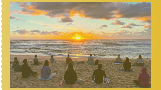 Retiro Anual de Yoga Integral