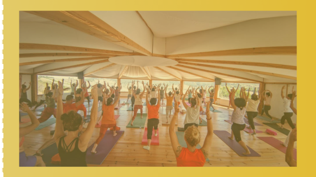 Formação de Yoga Integal 2026